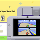 New 3DS XL + Super Mario Kart, $200